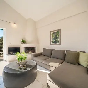 Apartment Seashell Luxury - 1 